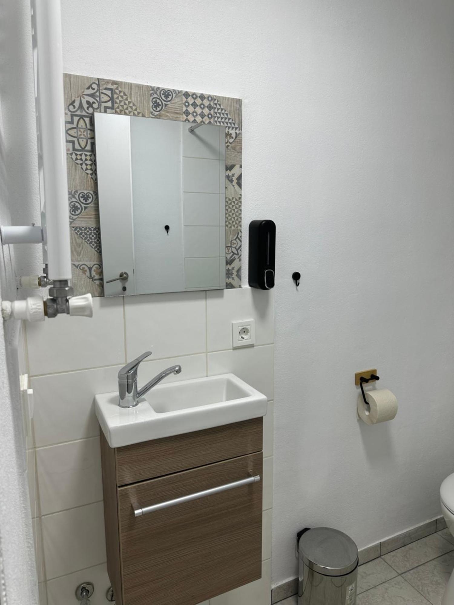 Cottage Bytheriver Arpaşu de Sus Εξωτερικό φωτογραφία