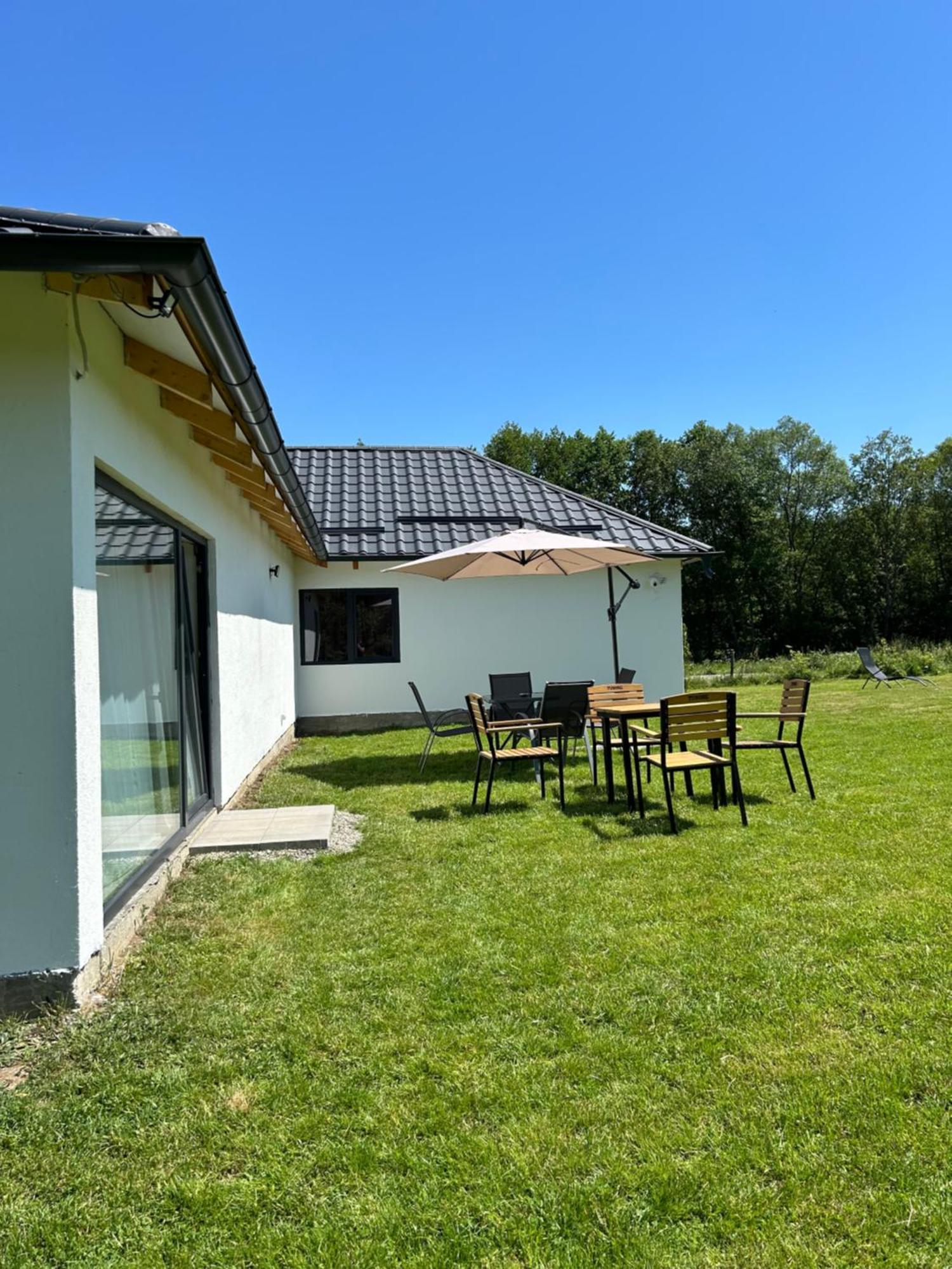 Cottage Bytheriver Arpaşu de Sus Εξωτερικό φωτογραφία
